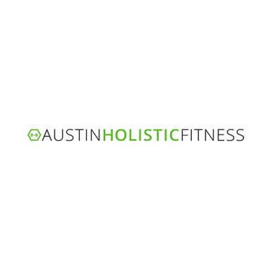 Austin Holistic Fitness logo