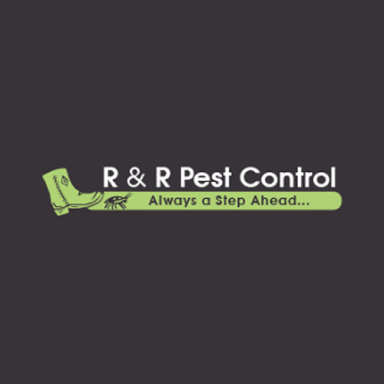 R & R Austin Pest Control Services logo