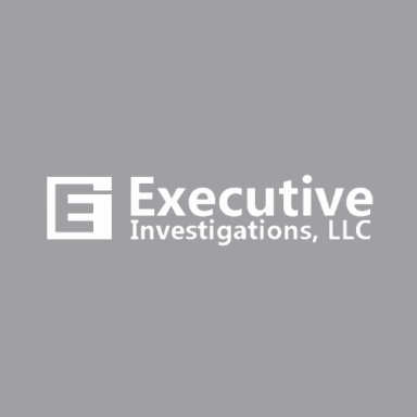 Executive Investigations LLC logo