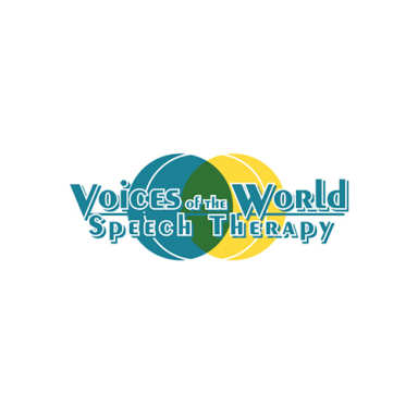 Voices of the World logo
