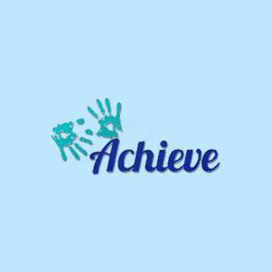 Achieve Pediatric Therapy & Rehab logo