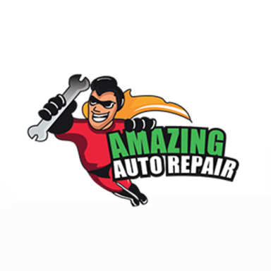 Amazing Auto Repair and Transmission logo