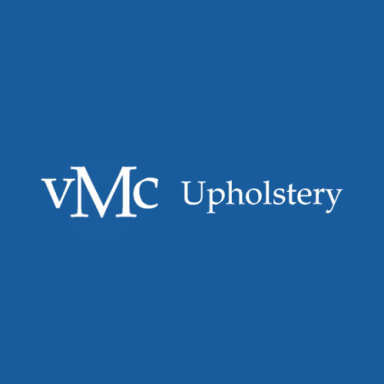 VMC Upholstery logo