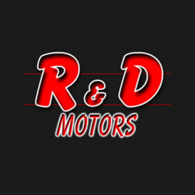 R&D Motors logo