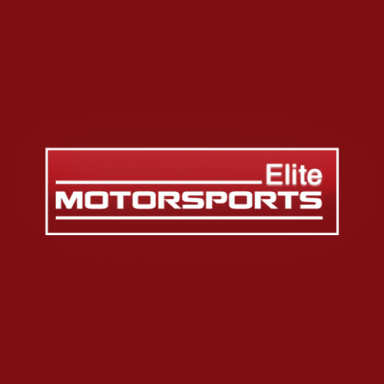 Elite Motorsports logo