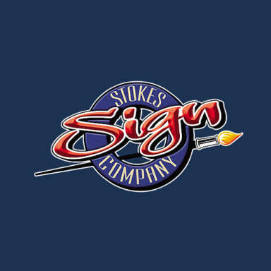 Stokes Sign Company logo