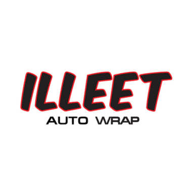 ILLEET Auto Wrap logo