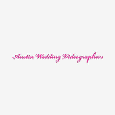Austin Wedding Videographers logo