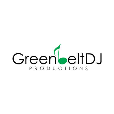 Greenbelt DJ Productions logo