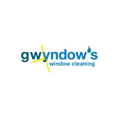 Gwyndow's Window Cleaning logo