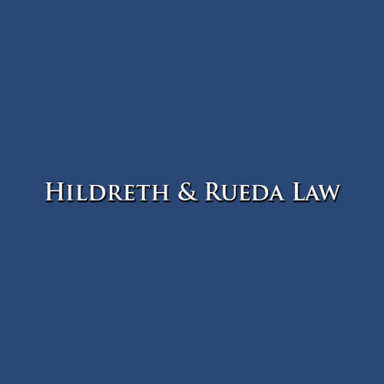 Hildreth & Rueda Law logo