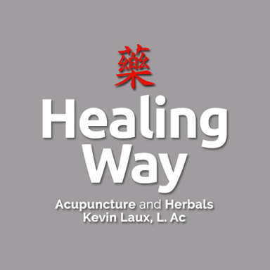 Healing Way logo