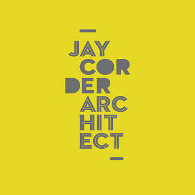 Jay Corder Architect logo