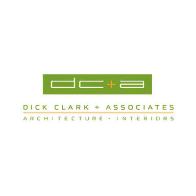 Dick Clark + Associates logo