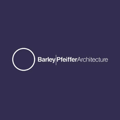 Barley Pfeiffer Architecture logo