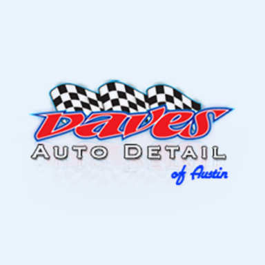 Dave’s Auto Detail logo