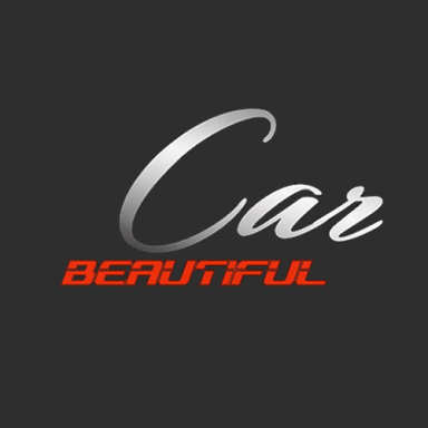 Car Beautiful logo