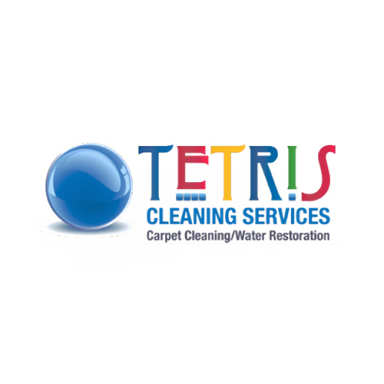Tetris Cleaning Services logo