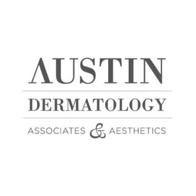 Austin Dermatology Associates & Aesthetics logo