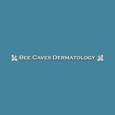 Bee Caves Dermatology logo