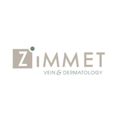 Zimmet Vein & Dermatology logo