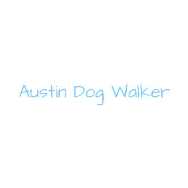 Austin Dog Walker logo