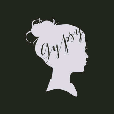 Gypsy Floral and Events logo