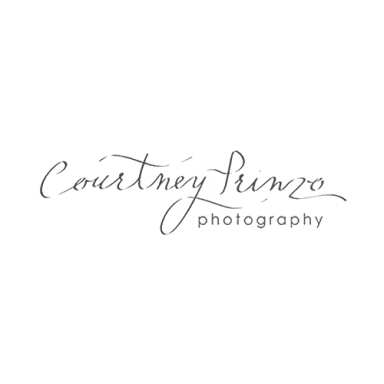 Courtney Prinzo Photography logo