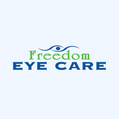 Freedom Eye Care logo