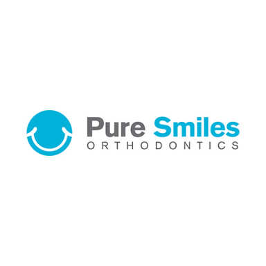 Pure Smiles Orthodontics logo