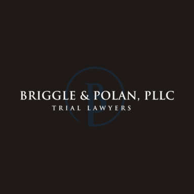 Briggle & Polan, PLLC logo