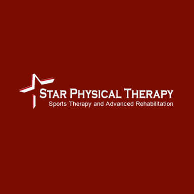 Star Physical Therapy logo