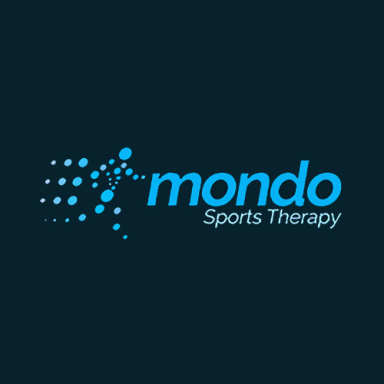 Mondo Sports Therapy logo