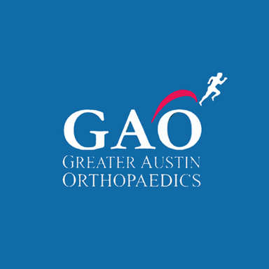 Greater Austin Orthopaedics logo