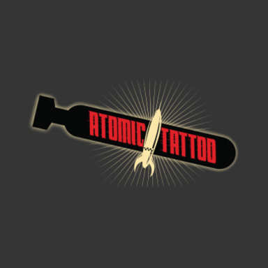 Atomic Tattoo logo