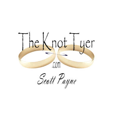 The Knot Tyer logo