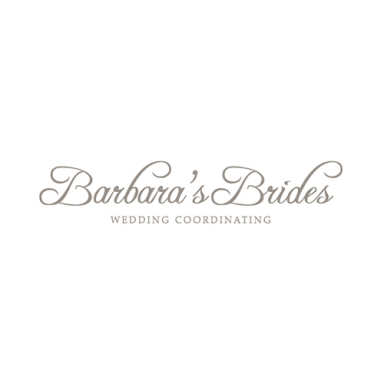 Barbara’s Brides Wedding Coordinating logo