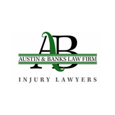 Austin and Banks Law Firm logo