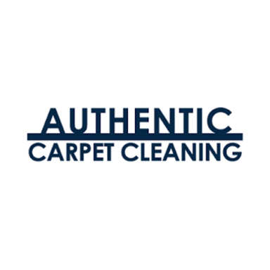 Authentic Carpet Cleaning logo