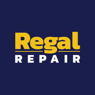 Regal Repair logo