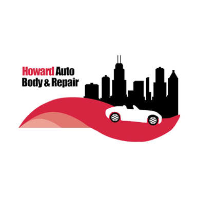 Howard Auto Body & Repair logo