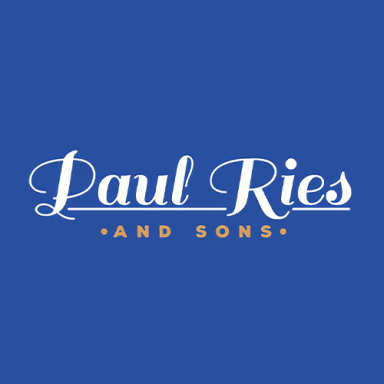 Paul Ries and Sons logo