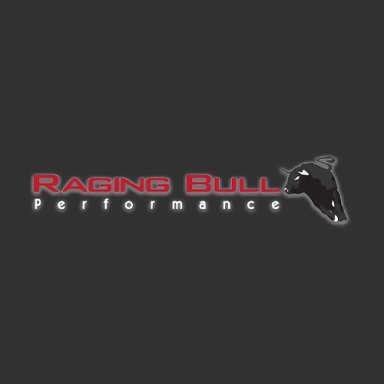 Raging Bull Performance logo