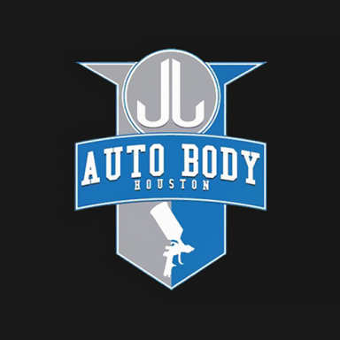 JJ Auto Body logo