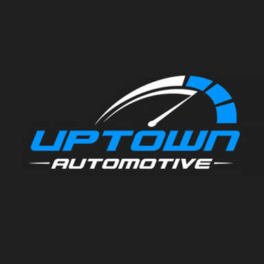 Uptown Automotive logo