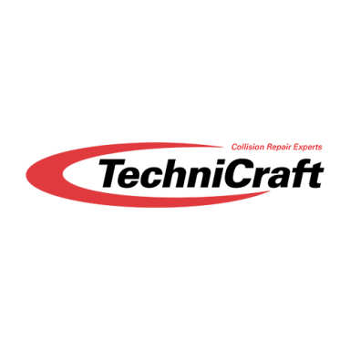 TechniCraft logo