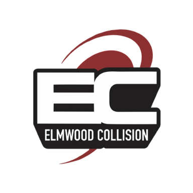 Elmwood Collision logo