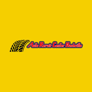 Auto Repair Center Nashville logo