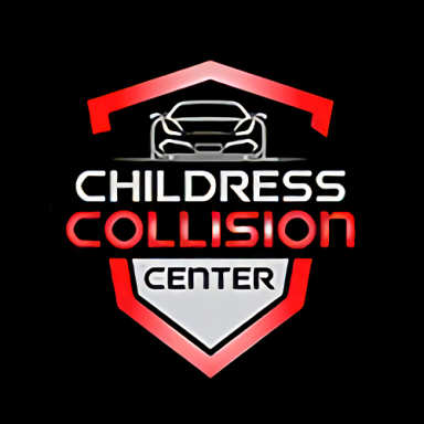 Childress Collision Center logo