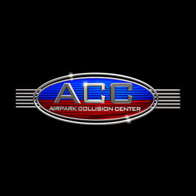 Airpark Collision Center (ACC) logo